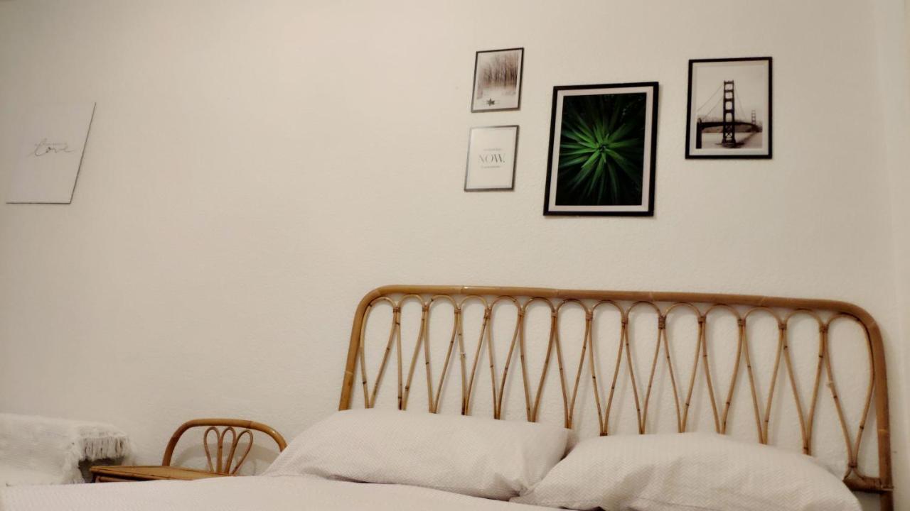 Perfect Apartment Near The Beach Аликанте Экстерьер фото