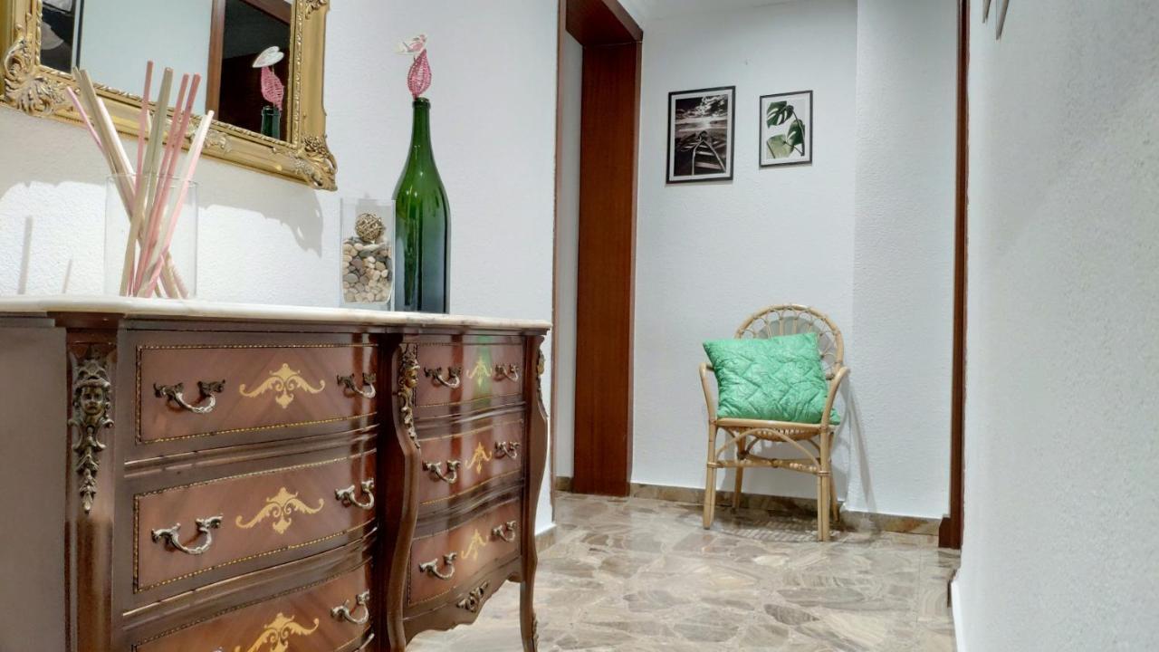 Perfect Apartment Near The Beach Аликанте Экстерьер фото