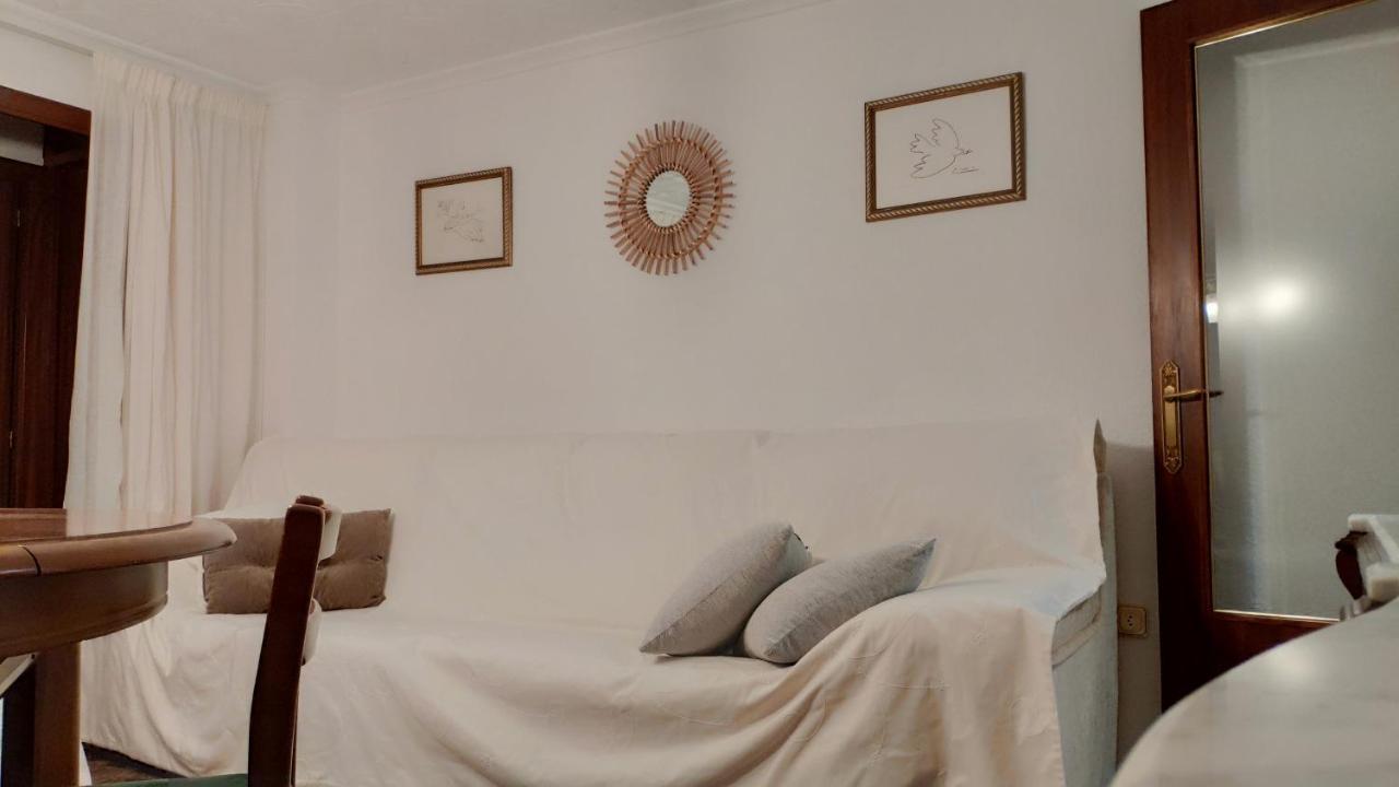 Perfect Apartment Near The Beach Аликанте Экстерьер фото