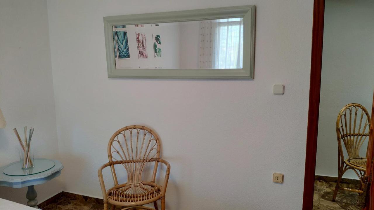Perfect Apartment Near The Beach Аликанте Экстерьер фото