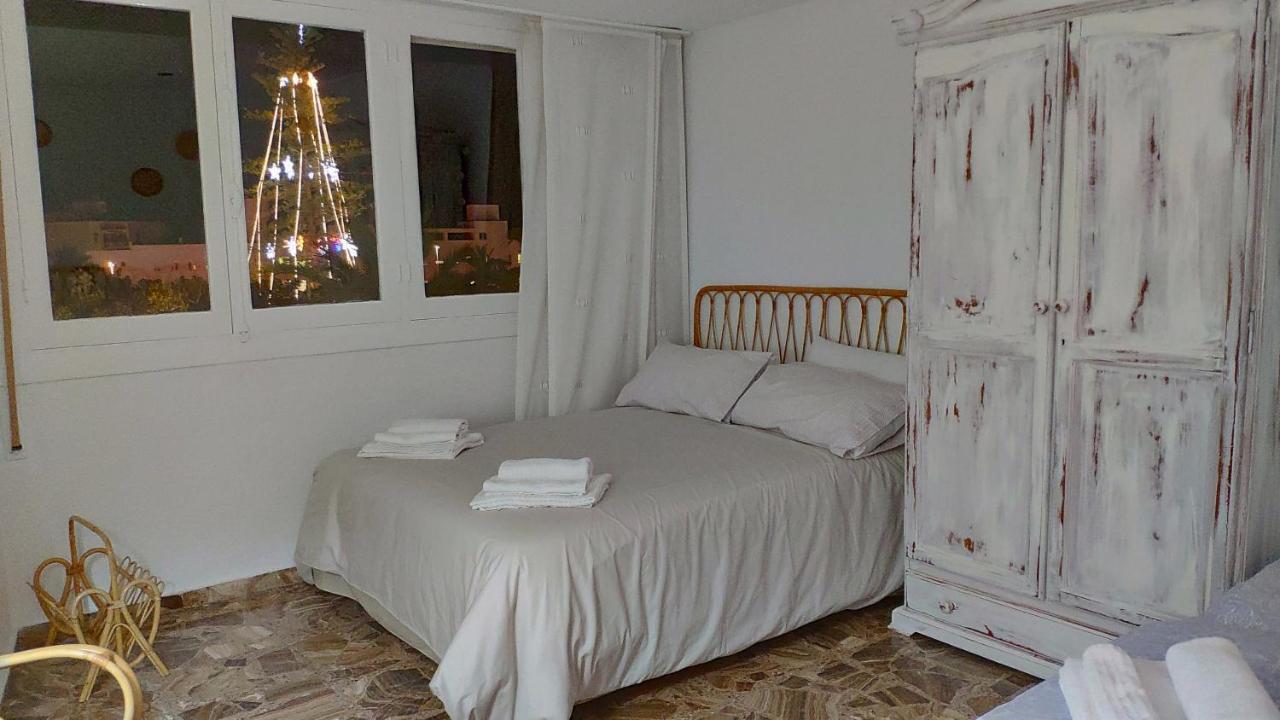 Perfect Apartment Near The Beach Аликанте Экстерьер фото