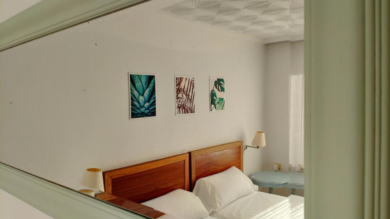 Perfect Apartment Near The Beach Аликанте Экстерьер фото