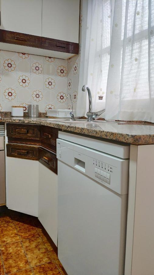 Perfect Apartment Near The Beach Аликанте Экстерьер фото