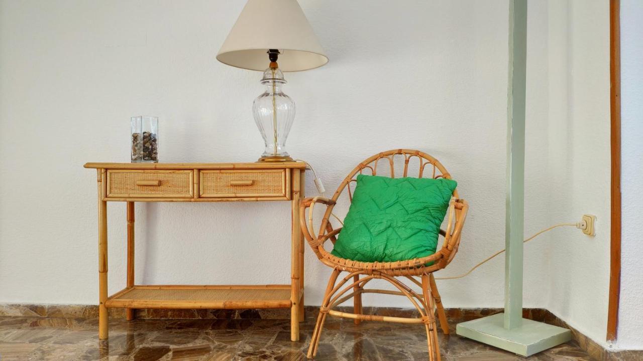 Perfect Apartment Near The Beach Аликанте Экстерьер фото